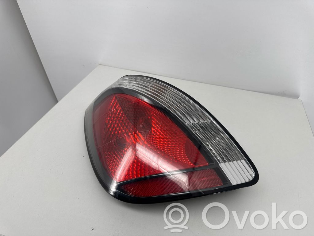 KIA Rio Takavalot 