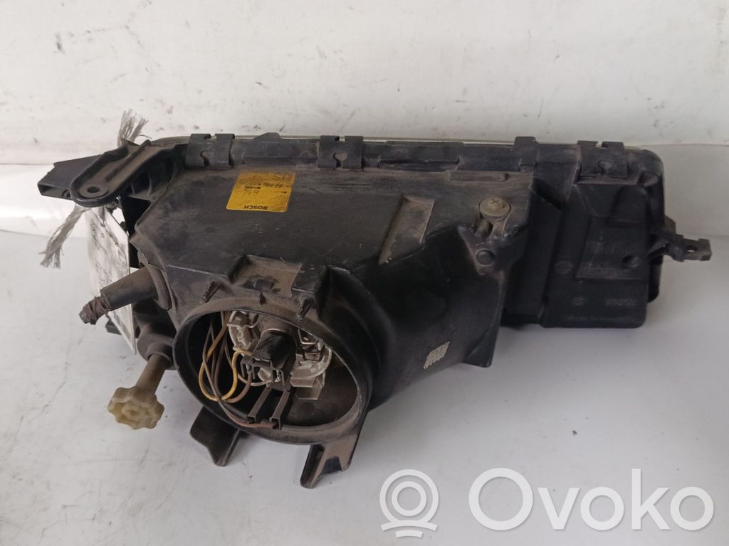 Opel Vectra A Lampa przednia 