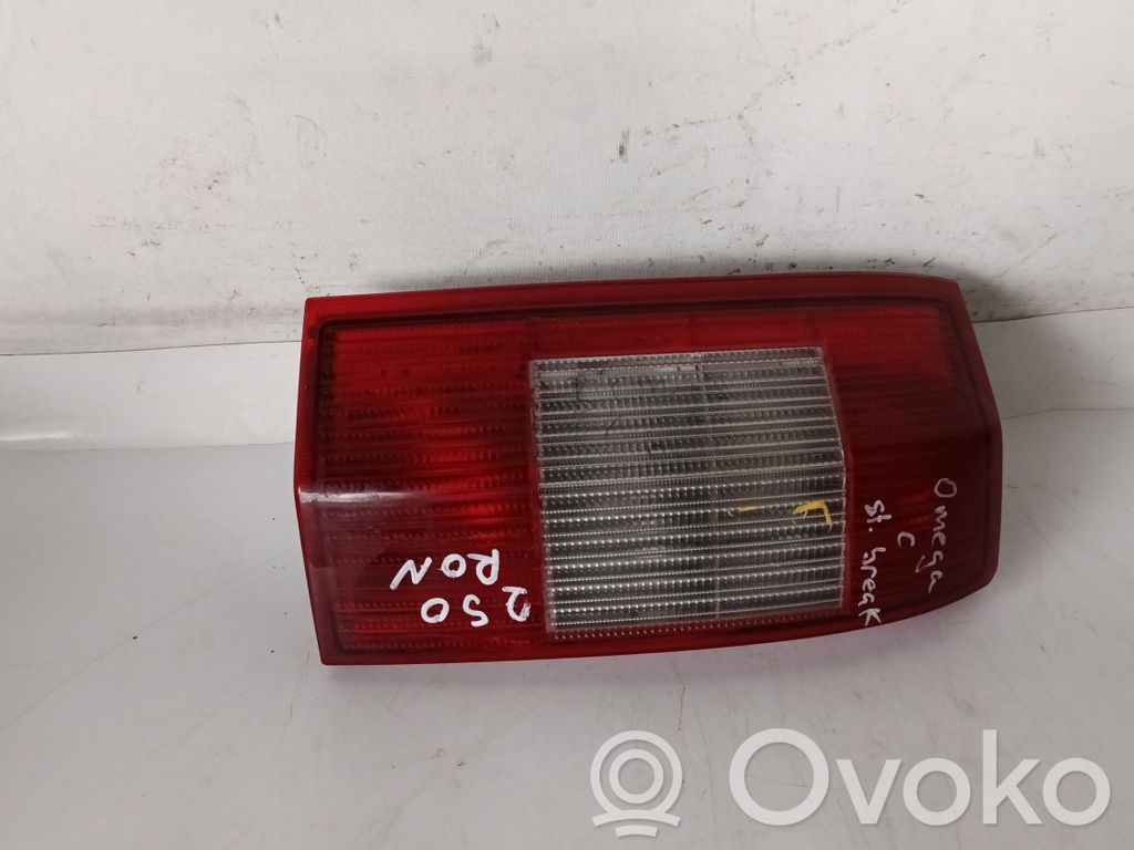 Opel Omega B1 Luci posteriori 
