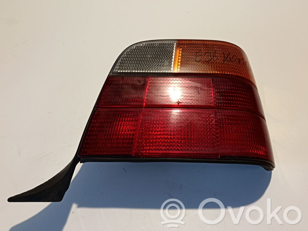 BMW 3 E36 Rear/tail lights 