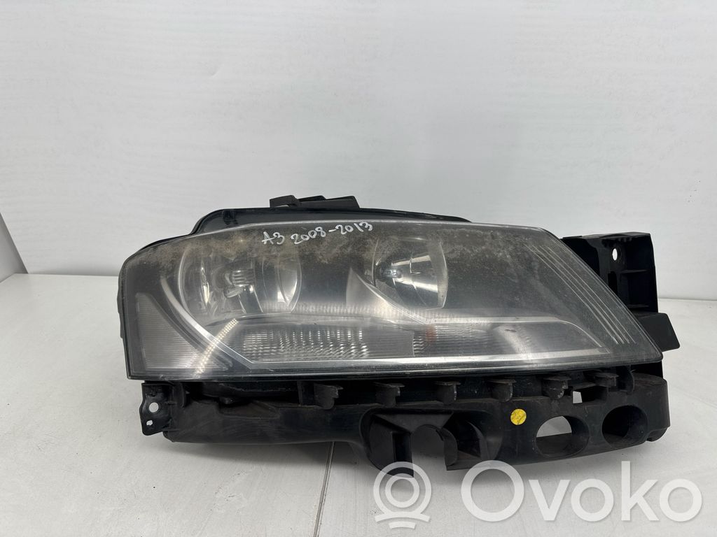 Audi A3 S3 A3 Sportback 8P Scheinwerfer 