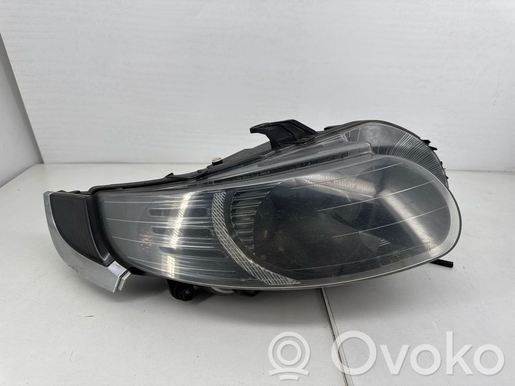 Saab 9-5 Headlight/headlamp 