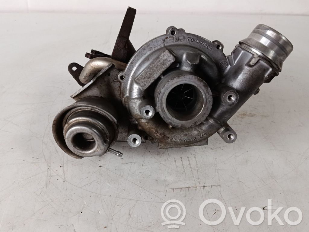 Turbo   H8201164371,801374000,1FN05766R,G112111032