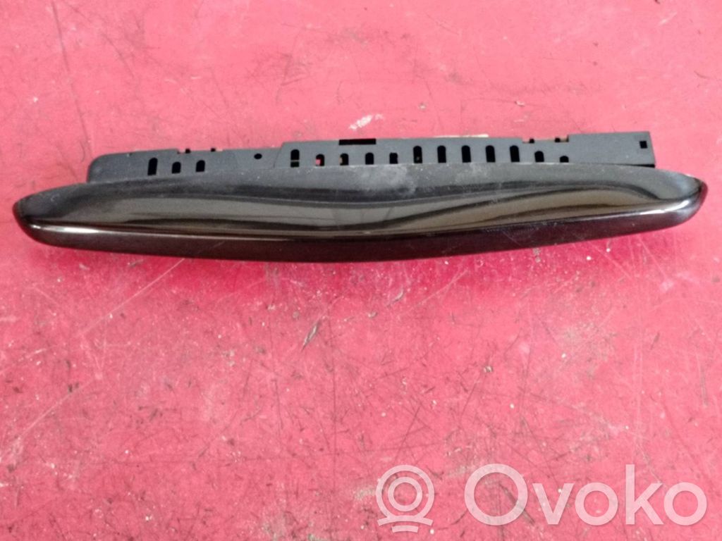 Mercedes-Benz E W212 Parking PDC sensor display screen 