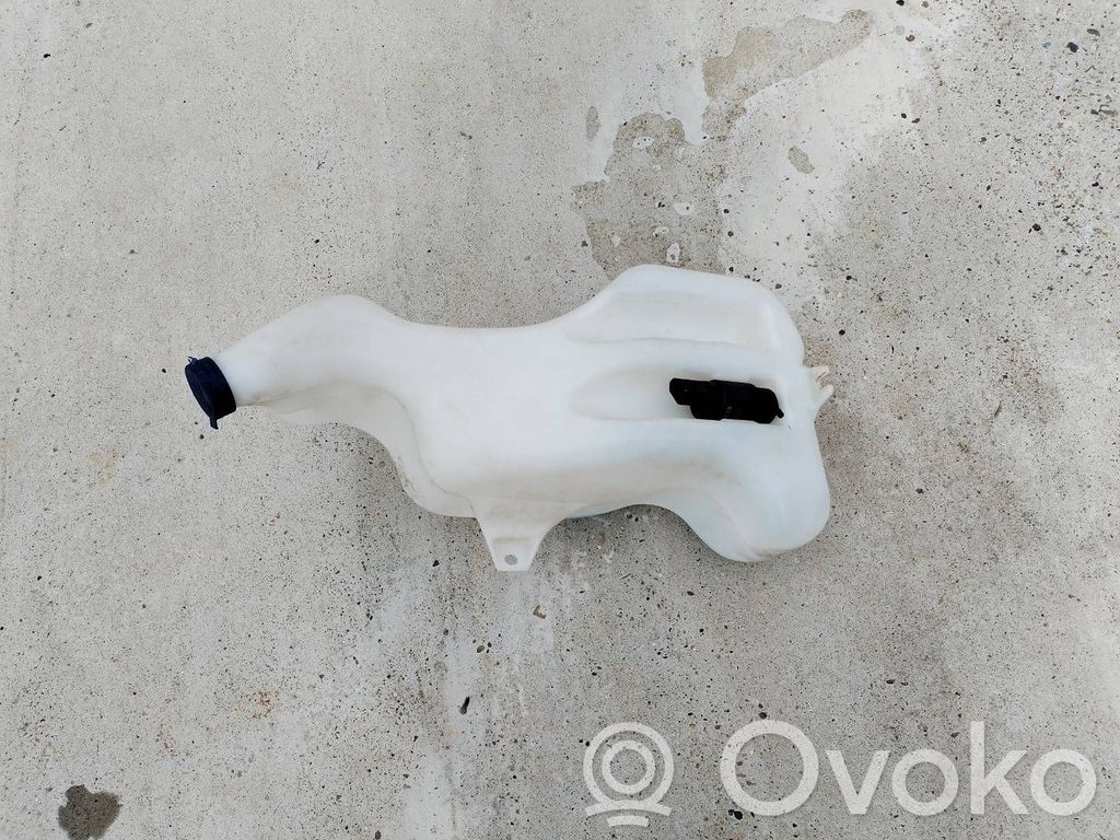 Iveco Daily 4th gen Zbiornik płynu do spryskiwaczy szyby przedniej / czołowej 
