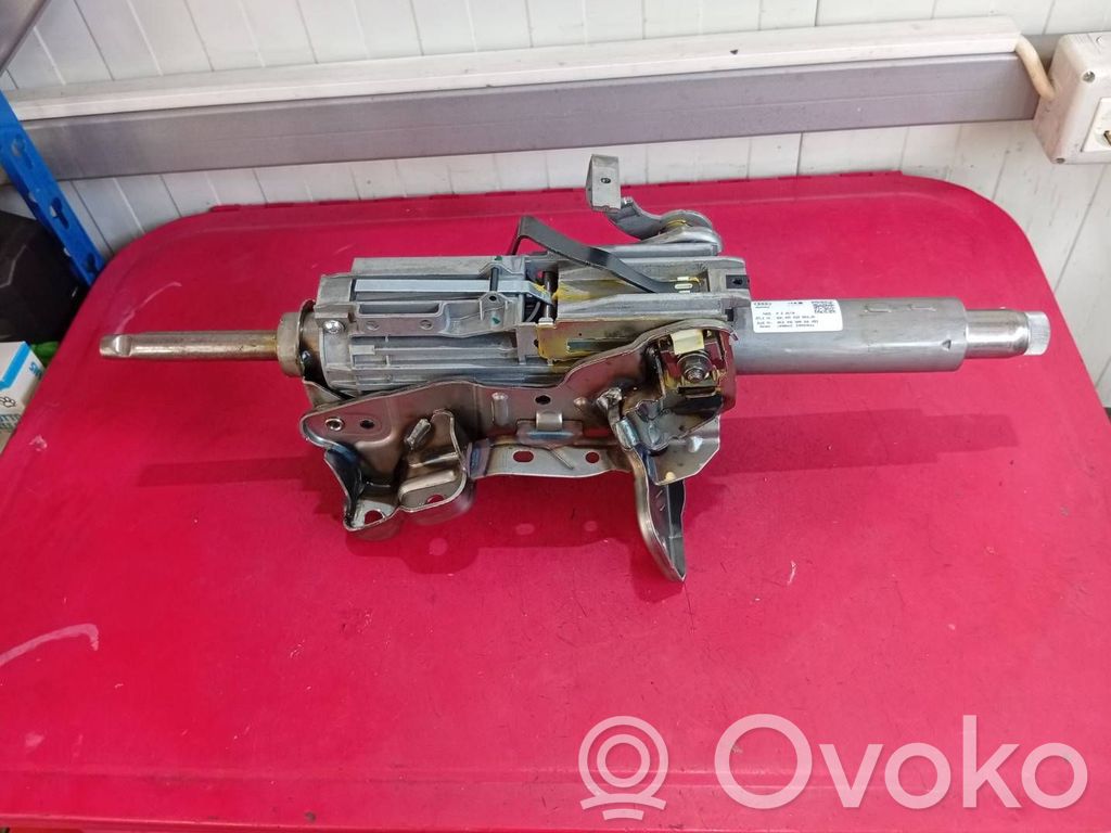 Audi A4 S4 B8 8K Ax volan 