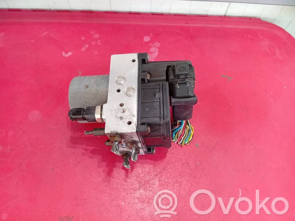 Toyota Avensis T250 Pompa ABS 