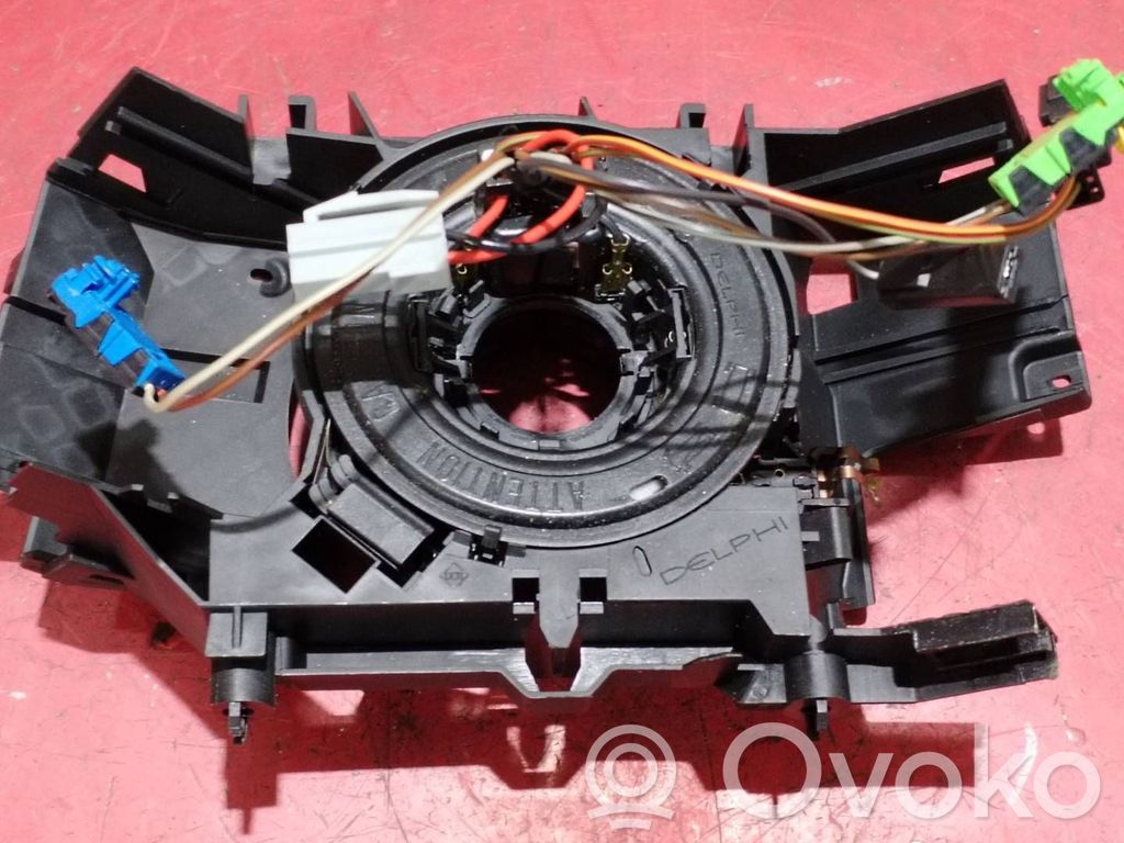 Renault Clio III Inel glisant airbag (inel SRS) 