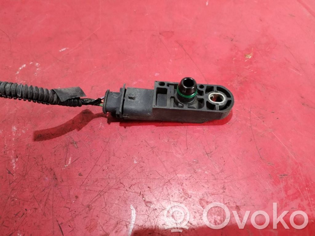 Renault Clio III Luftdrucksensor 