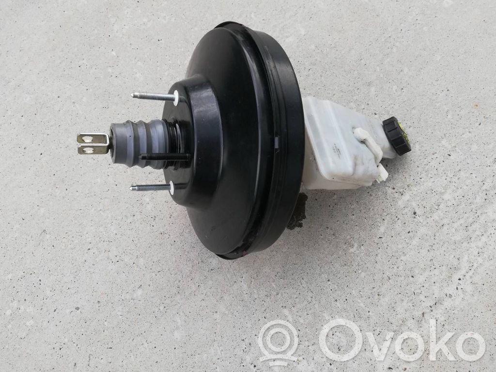 Ford Focus Servofreno 