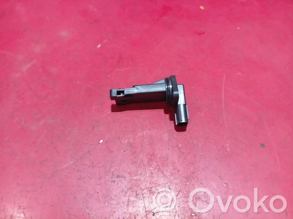 Mazda 2 Mass air flow meter 