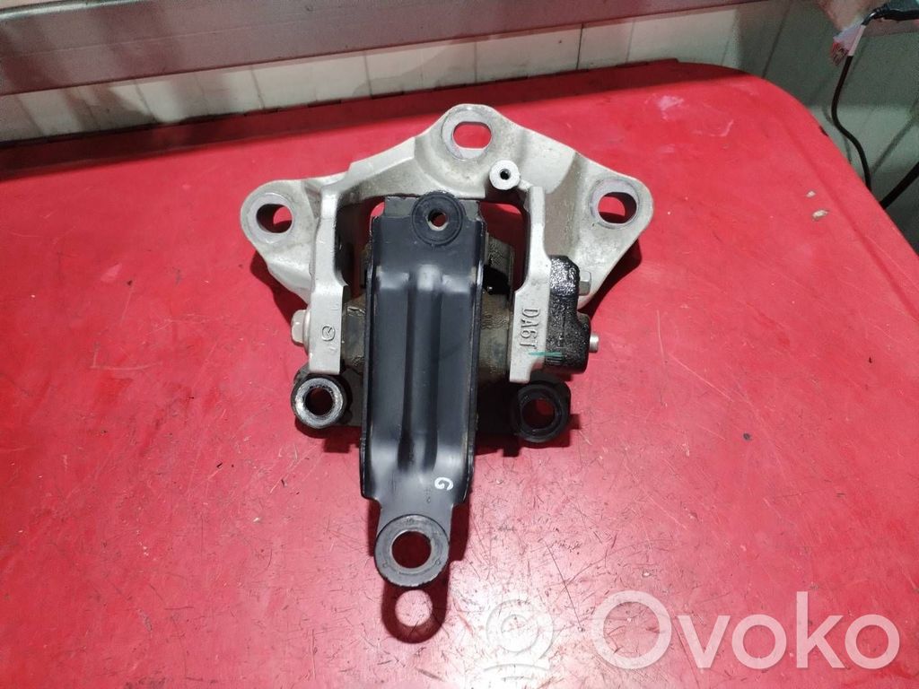 Mazda 2 Gearbox mount 