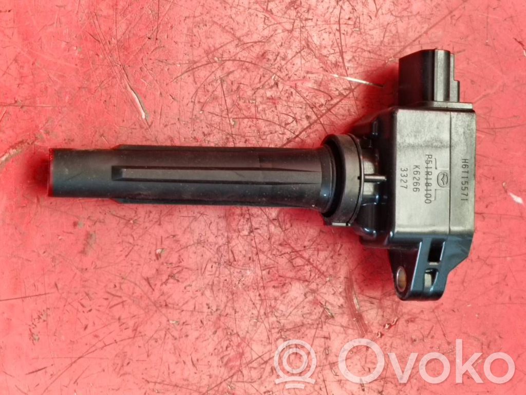 Mazda 2 High voltage ignition coil 