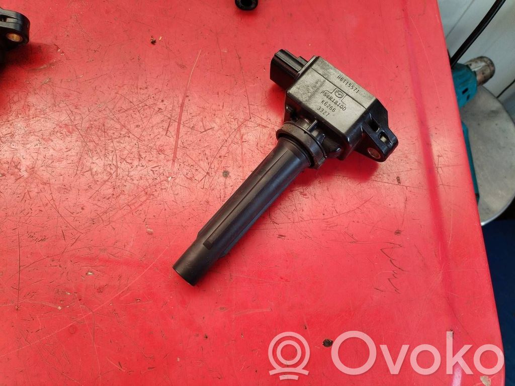 Mazda 2 High voltage ignition coil 