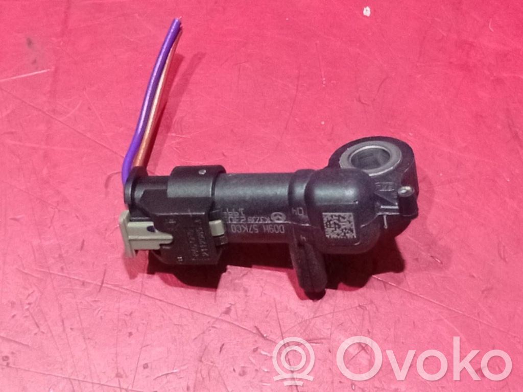 Mazda 2 Airbagsensor Crashsensor Drucksensor 