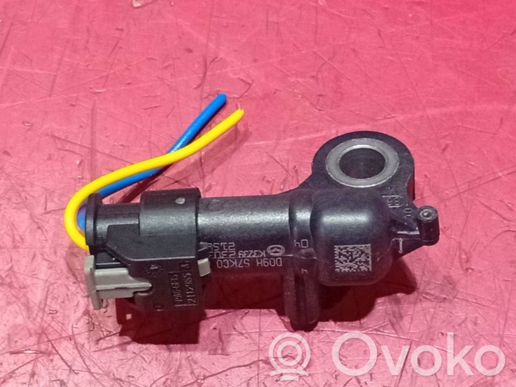 Mazda 2 Airbagsensor Crashsensor Drucksensor 