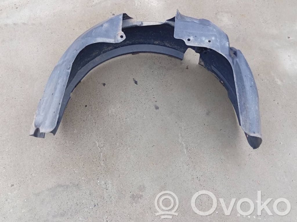 Ford Fiesta Apărători interioare aripă roată față 