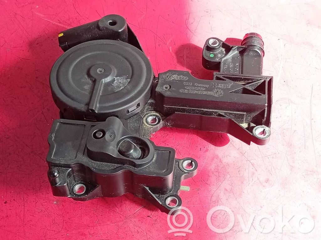 Volkswagen PASSAT CC Odpowietrznik / Separator oleju 