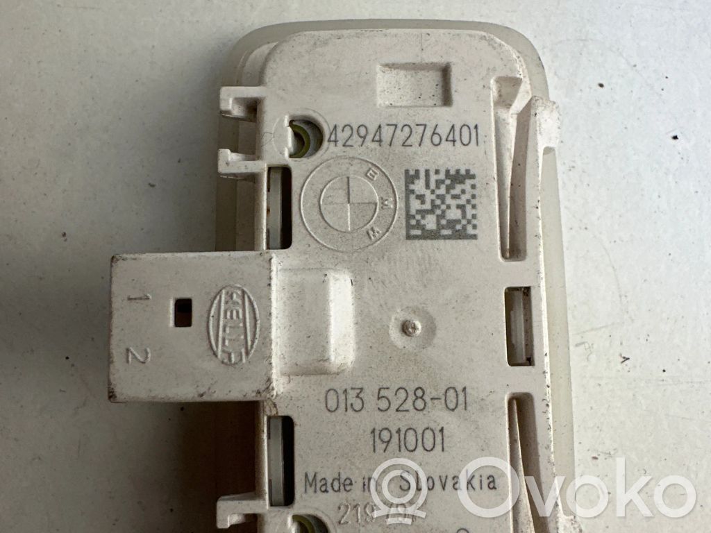 BMW 3 G20 G21 Front seat light 