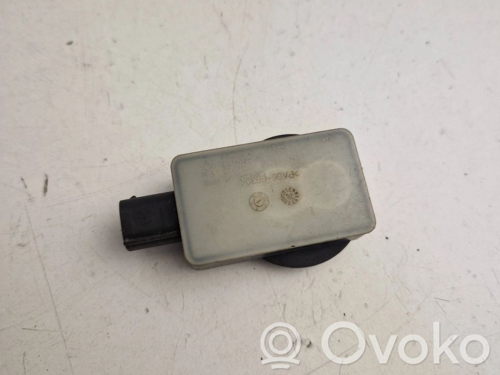 Mercedes-Benz S W222 Sensor de calidad del aire 