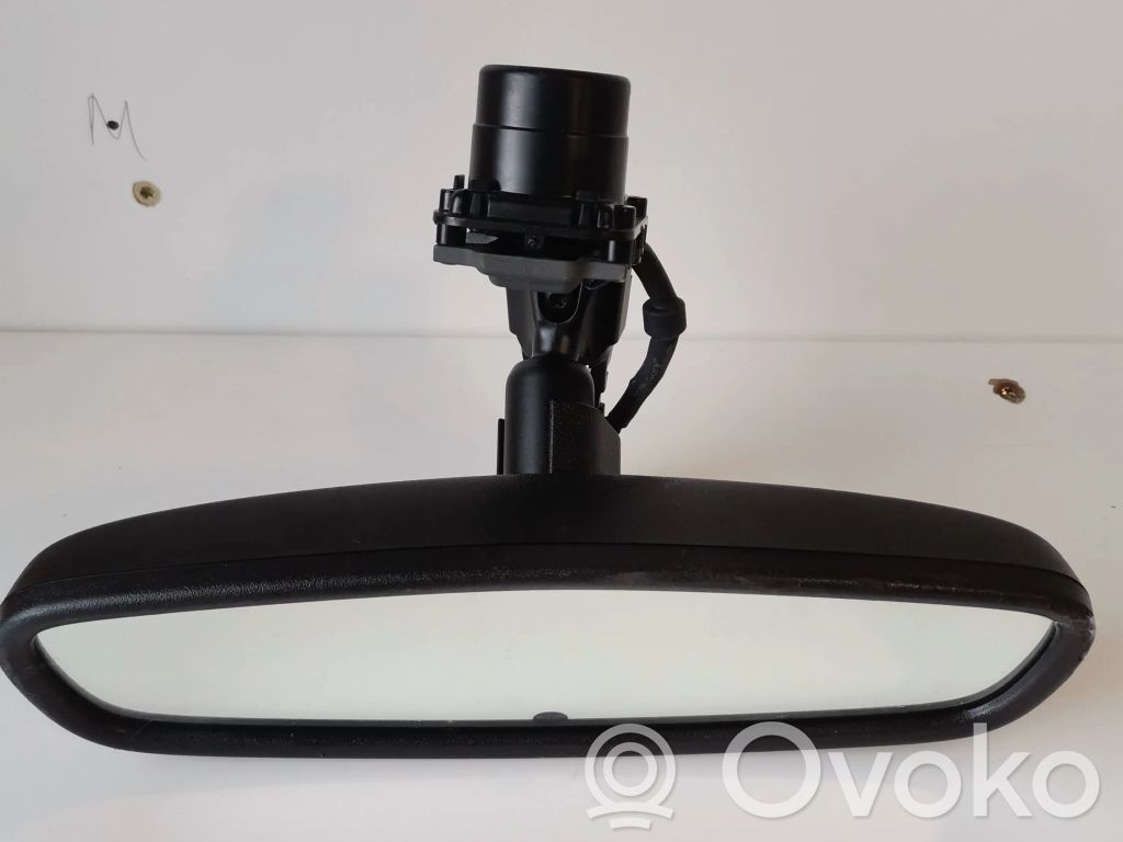 Opel Mokka X Rear view mirror (interior) 