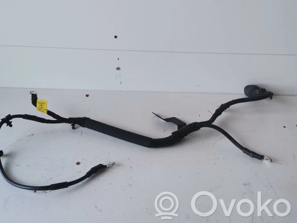 Opel Mokka X Cables (motor de arranque) 
