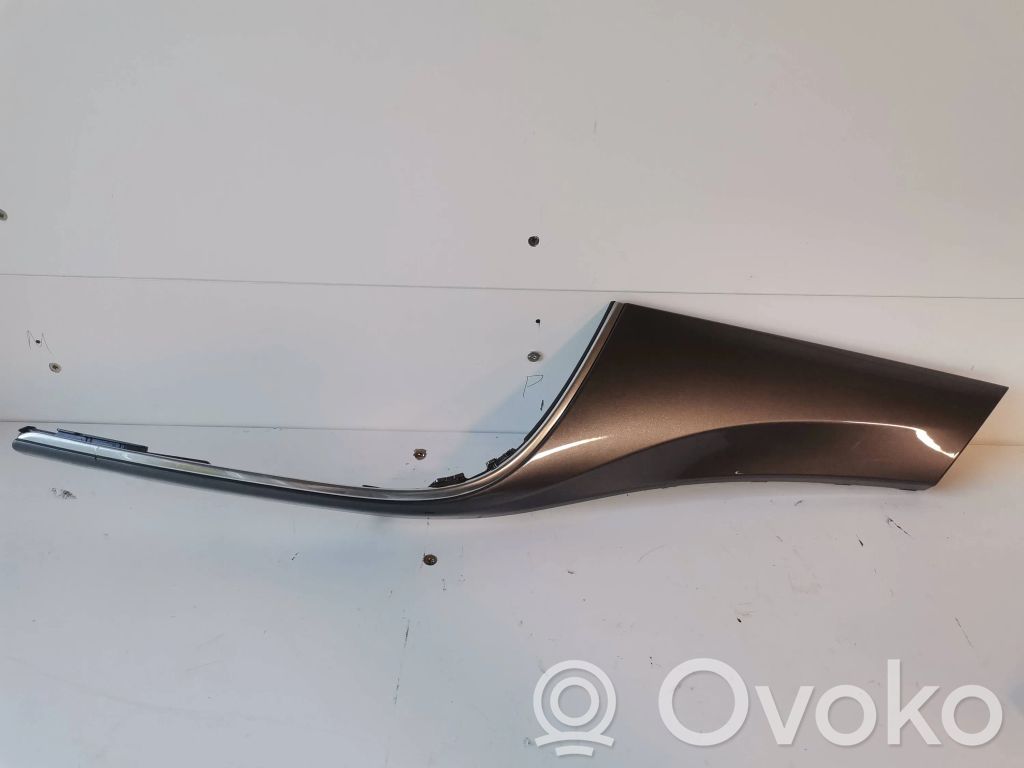Opel Mokka X Other dashboard part 
