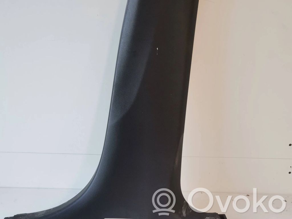 Opel Mokka X (B) statramsčio apdaila (apatinė) 