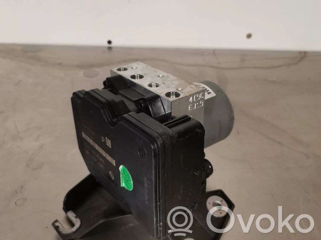 Opel Mokka X ABS Pump 
