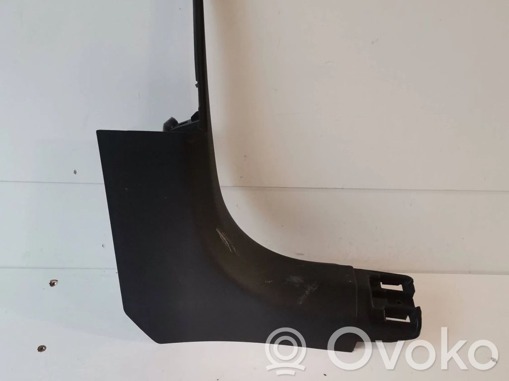 Opel Corsa F Inne części wnętrza samochodu 