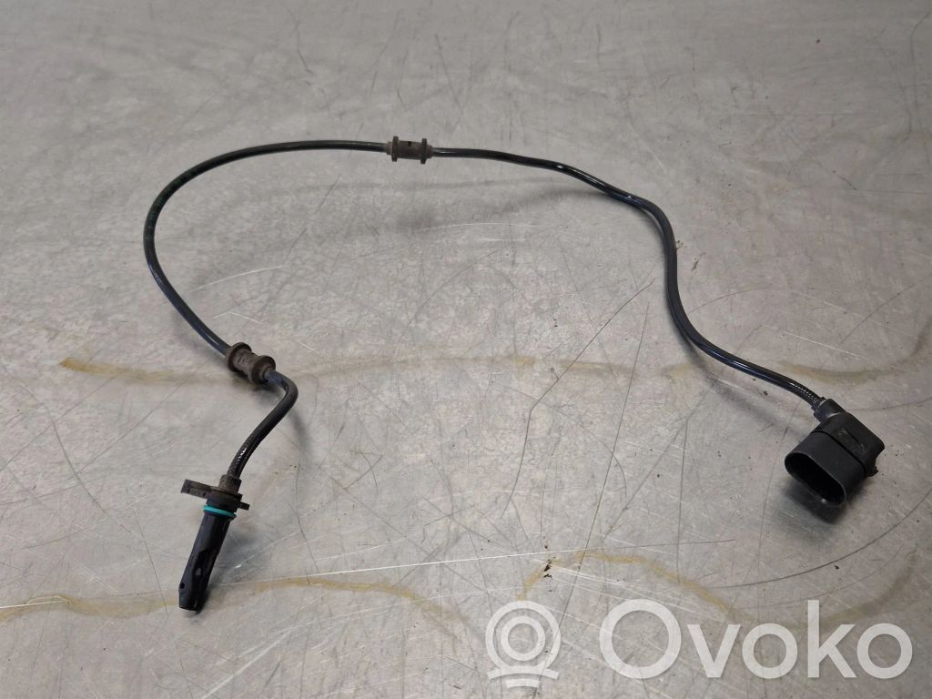 Mercedes-Benz GLC C253 ABS Sensor hinten 