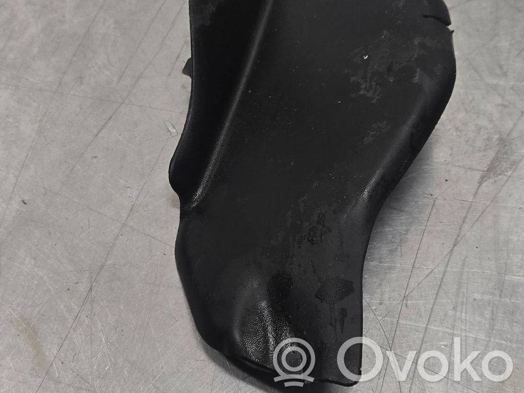 Opel Vivaro Valytuvų apdaila (-os) 