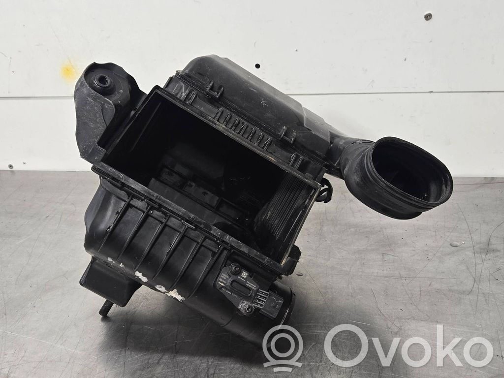 Renault Talisman Luftfilterkasten 