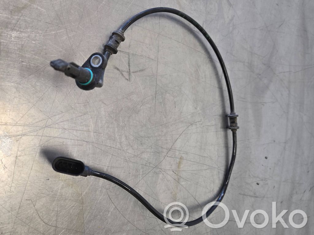 Mercedes-Benz GLC X253 C253 ABS Sensor hinten 