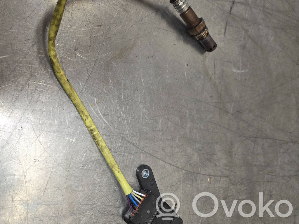Mercedes-Benz C W206 Lambda probe sensor 