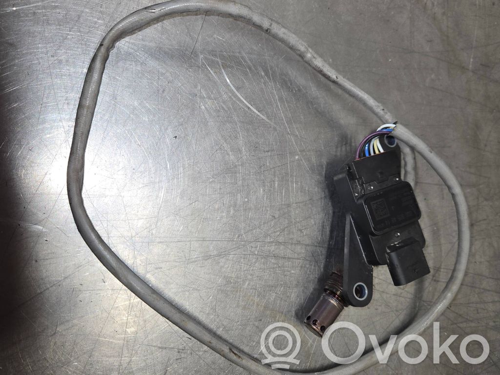 Mercedes-Benz C W206 Lambda probe sensor 