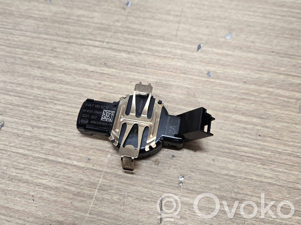 Mercedes-Benz GLC C254 Sensor de lluvia 