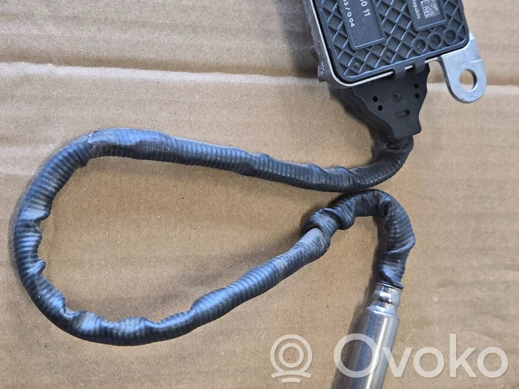 Mercedes-Benz GLE W167 Lambda probe sensor 