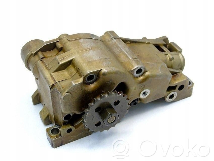 BMW 3 E46 Öljypumppu 