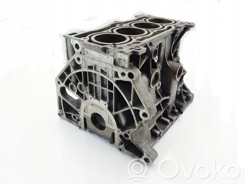 Volkswagen Golf VII Motorblock 