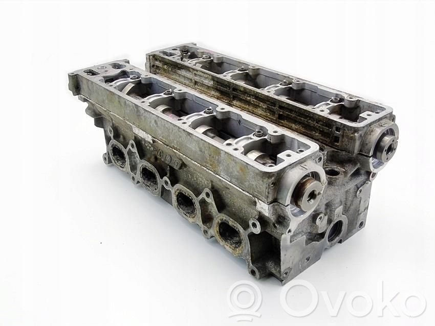 Engine head   9650352580
