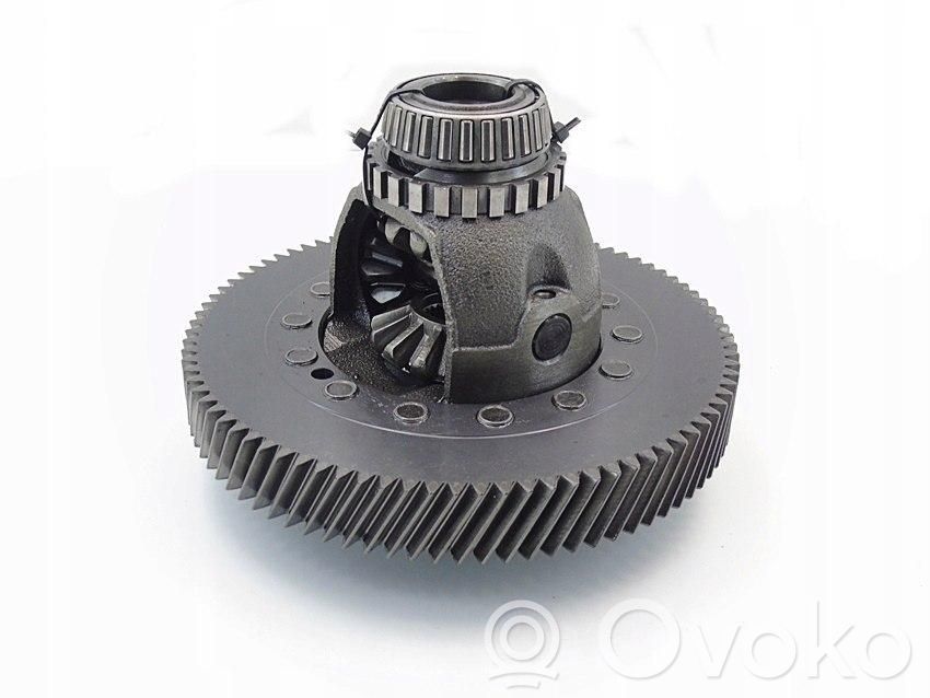 Mazda 6 Front differential 