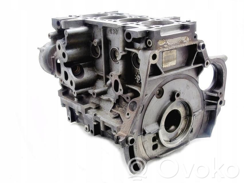 Engine block   55200513