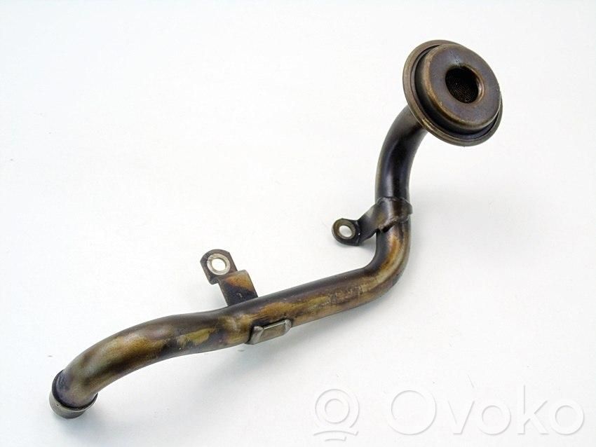 Volvo S80 Oil sump strainer pipe 