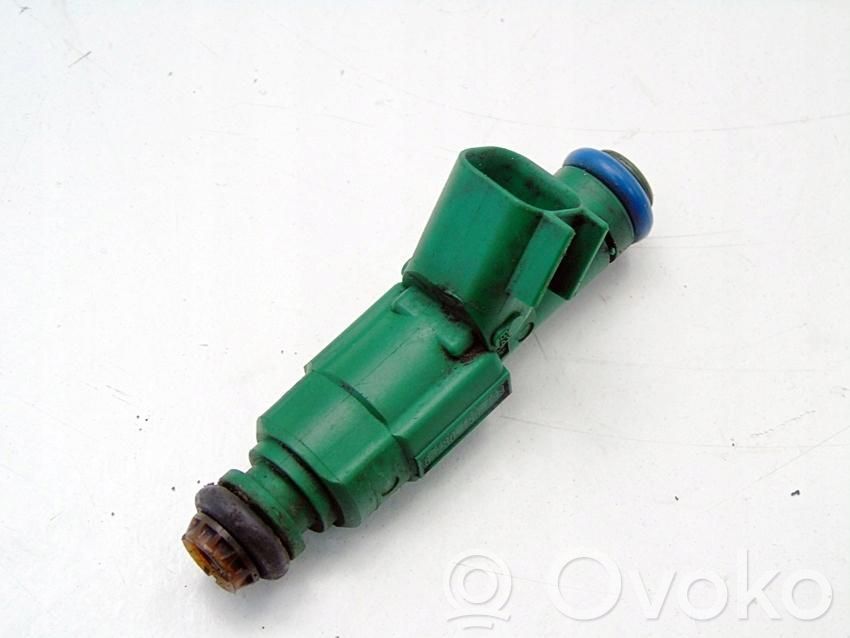 Inyector de combustible   0280156193