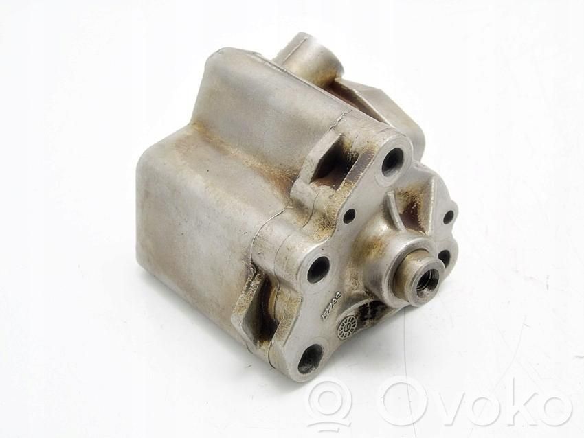Ford Mondeo Mk III Bomba de aceite 