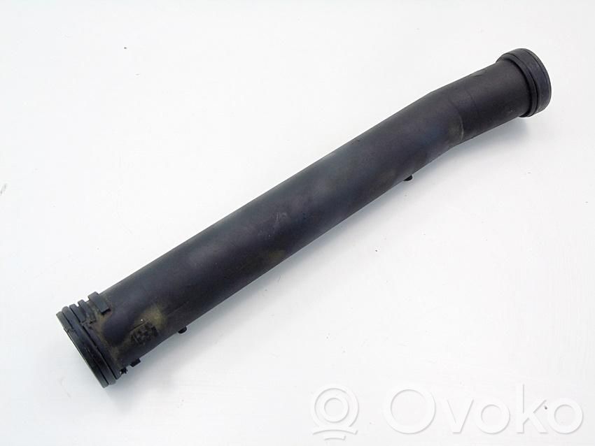 Skoda Octavia Mk4 Conductă/furtun lichid de răcire motor 