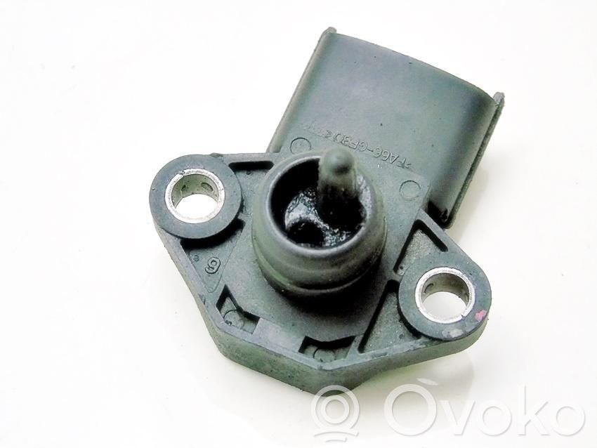 Hyundai H200 Luftdrucksensor 