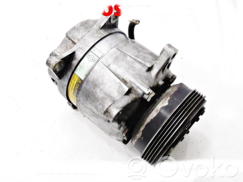 Klimakompressor Pumpe   5284