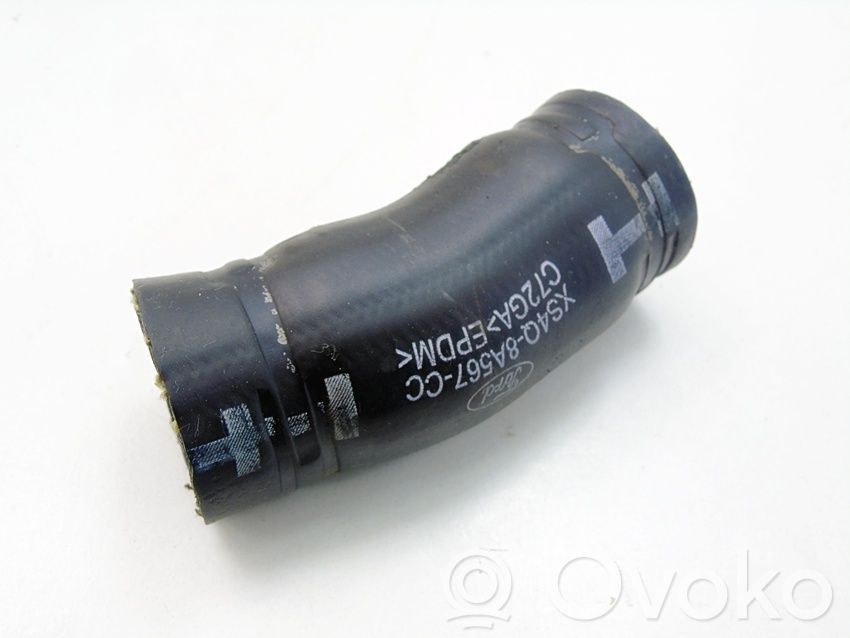 Ford Mondeo MK IV Turbo air intake inlet pipe/hose 